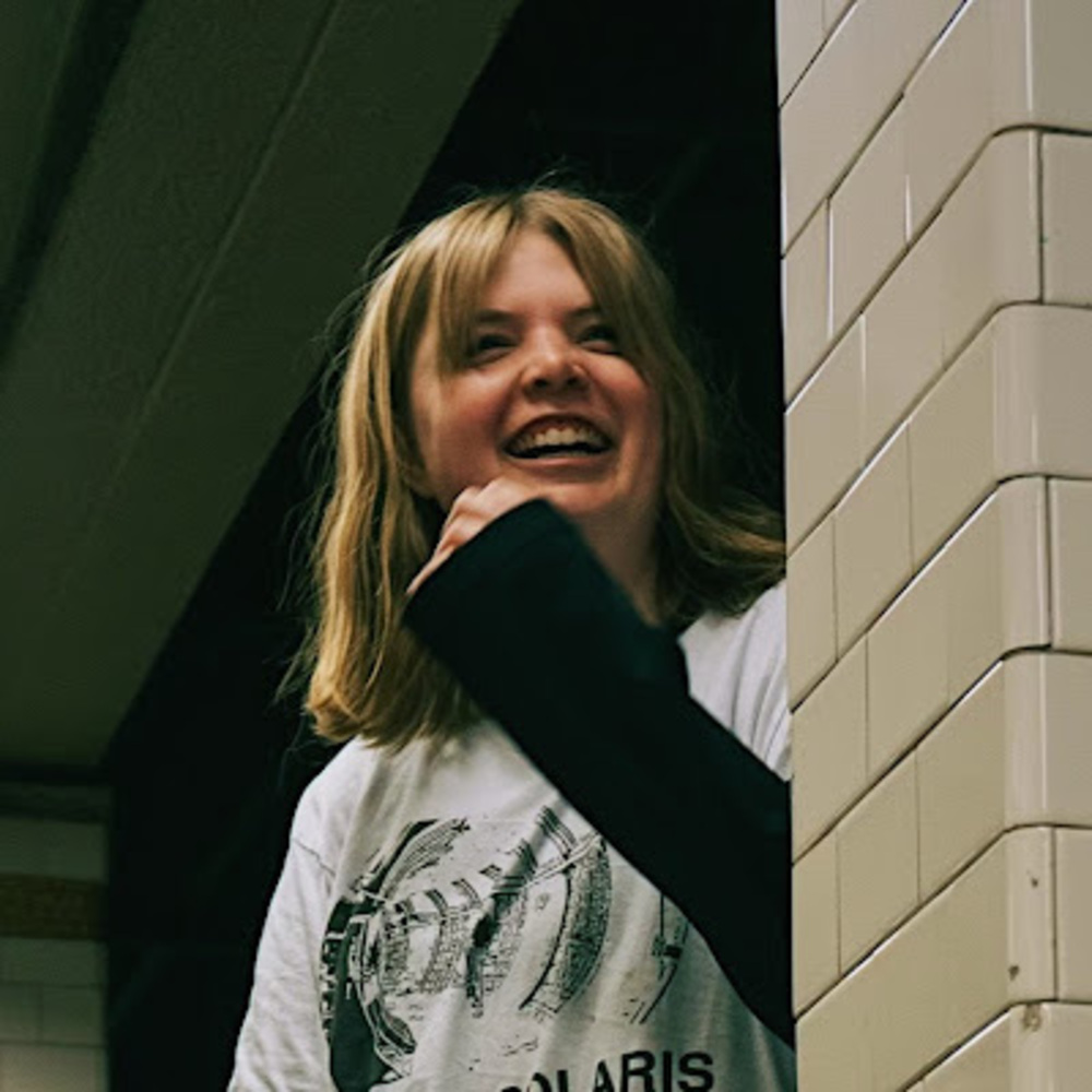 Meet your Posher, Alex